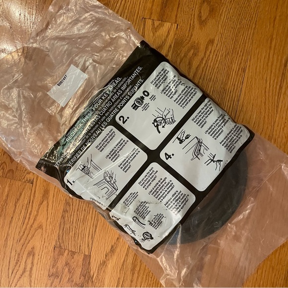 ♻️FWP! Washing Machine Hoses: FSP 8471377 and FSP 8471378.  NEW/Unused - Picture 7 of 7